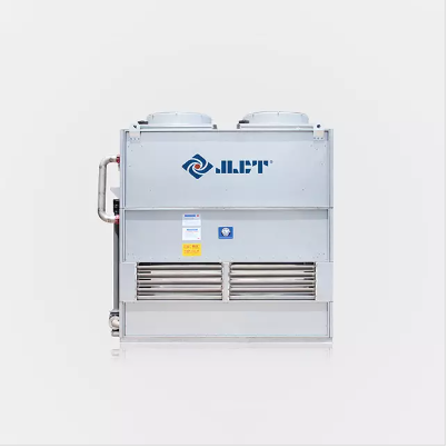 คูลลิ่งทาวเวอร์แบบเปิดและแบบปิด: เหตุใดจึงเลือกเคาน์เตอร์โฟลว์