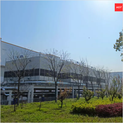 Counter Flow กับ Cross Flow: คูลลิ่งทาวเวอร์ไหนดีกว่ากัน?