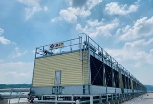 เมื่อใดควรเลือกหอระบายความร้อนแบบเปิดหรือปิดข้ามหรือปิด