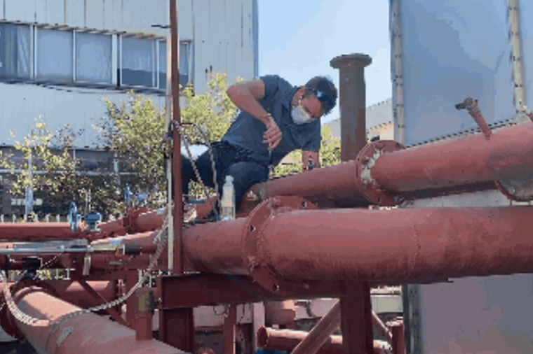 ข่าวดี!การทดสอบการย้อนกลับประจำปี (2022)